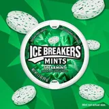 ICE BREAKERS MINTS SPEARMINT 42G