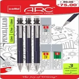UNOMAX MECHANICAL PENCIL LEAD 0.7MM