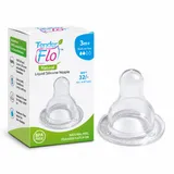 TENDER FLO NATURAL LIQUID SILICONE NIPPLE 32/-