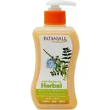 PATANJALI HERBAL HANDWASH 250ML