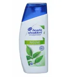HEAD & SHOULDERS NEEM SHAMPOO 340ML