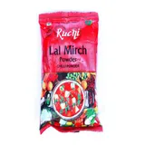 RUCHI LAL MIRCH POWDER 200GM