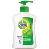 DETTOL ORIGINAL HAND WASH 250ML