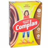 COMPLAN ROYALE CHOCOLATE FLAVOUR 200G