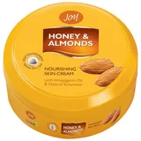 JOY HONEY ALMOND NOURISHING SKIN CREAM 50ML