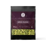 SMILE RAISINS 250GM