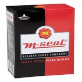 M- SEAL REGULAR EPOXY COMPOUND 25GM
