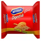 MCVITIES DIGESTIVE BISCUITS 100GM