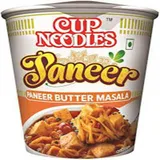 CUP NOODLE PANEER BUTTER MASALA 70GM