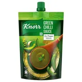 KNORR GREEN CHILLI SAUCE 200G