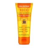 VLCC SPF 30 SUN SCREEN LOTION SUN DEFENSE 100GM