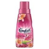 COMFORT FABRIC CONDITIONER LILY FRESH PINK 210ML