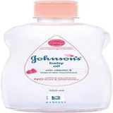 JOHNSONS BABY OIL 100 ML