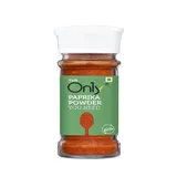 ONLY PAPRIKA POWDER 52G