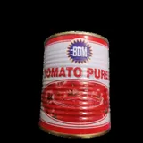 BDM TOMATO PUREE 850G