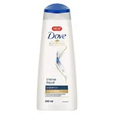 DOVE INTENSE REPAIR BIO-PROTEIN CARE SHAMPOO 340ML