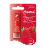 HIMALAYA STRAWBERRY SHINE LIP CARE 4.8G