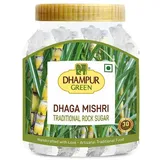 DHAMPUR GREEN DHAGA MISHRI 700G