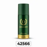DENVER DEOD. BODY SPRAY HAMILTON 50ML