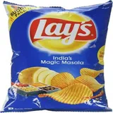 LAYS INDIA'S MAGIC MASALA 52G