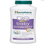 HIMALAYA BABY POWDER PURE GENTLE 400G