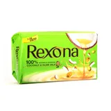 REXONA COCONUT & OLIVES OIL SOAP 100G