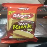 MAGAN JUMBO PACK SUJI RUSK 300G