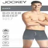 JOCKEY ELANCE BOXER BRIEF 1017 XL 2PC PACK