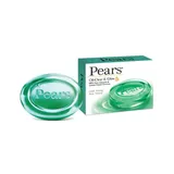PEARS OIL -CLEAR & GLOW SOAP 75G