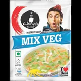 CHINGS MIX VEG SOUP 16G