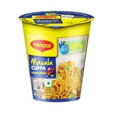 MAGGI MASALA CUPPA NOODLES 70.5G