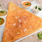 MASALA DOSA