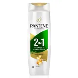 PANTENE 2IN1 SILKY SMOOTH CARE SHAM+COND 340ML