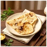 BUTTER NAAN