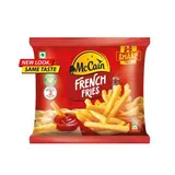 MCCAIN FRENCH FRIES 350G+70G EXTRA