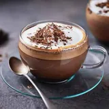 CAFE MOCHA