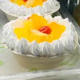 PUDDING BUTTER SCOTCH