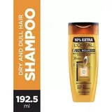 LOREAL 6 OIL NOURISH CONDITIONER 192.5ML