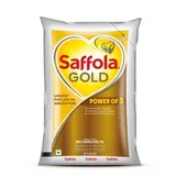SAFFOLA GOLD 1 LTR