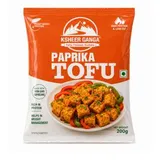 KSHEER GANGA PAPRIKA TOFU 200G