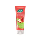 JOY SKIN FRUITS SOFTENING GLOW FACE WASH 100ML