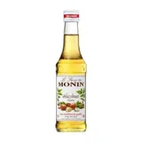 MONIN HAZELNUT NOISETTE SIROP 1LTR