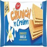 TIFFANY VANILLA CREAM WAFFER 150G