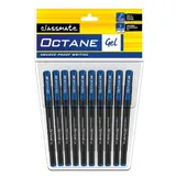 CLASSMATE OCTANE GEL PEN 10PCS