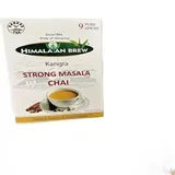 HIMALAYAN BREW KANGRA STRONG MASALA CHAI 100G