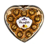 SAPPHIRE HAZELFILLS HEART CHOCOLATE T12