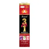 PATANJALI ROYAL 3IN1AGARBATTI 90G