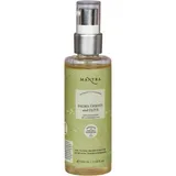 MANTRA PALMA CHRISTI AND OLIVE HAIR CLAENSER100ML