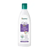 HIMALAYA BABY MASSAGE OIL 100ML