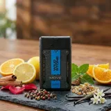 WILD STONE MOVE CHARGE DEO 18ML